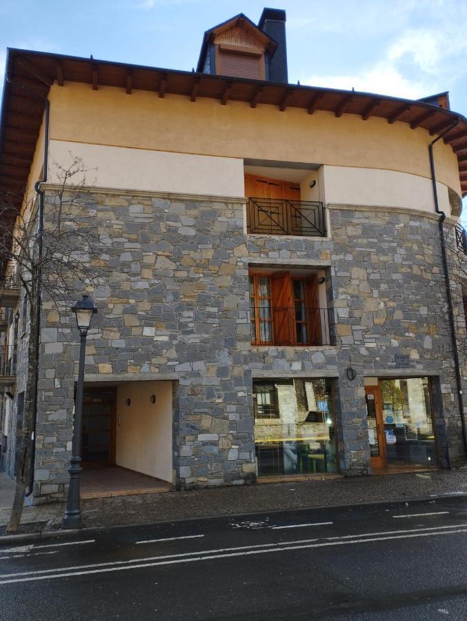 ベナスケCheck-In Casas Casa Pedroアパートメント エクステリア 写真