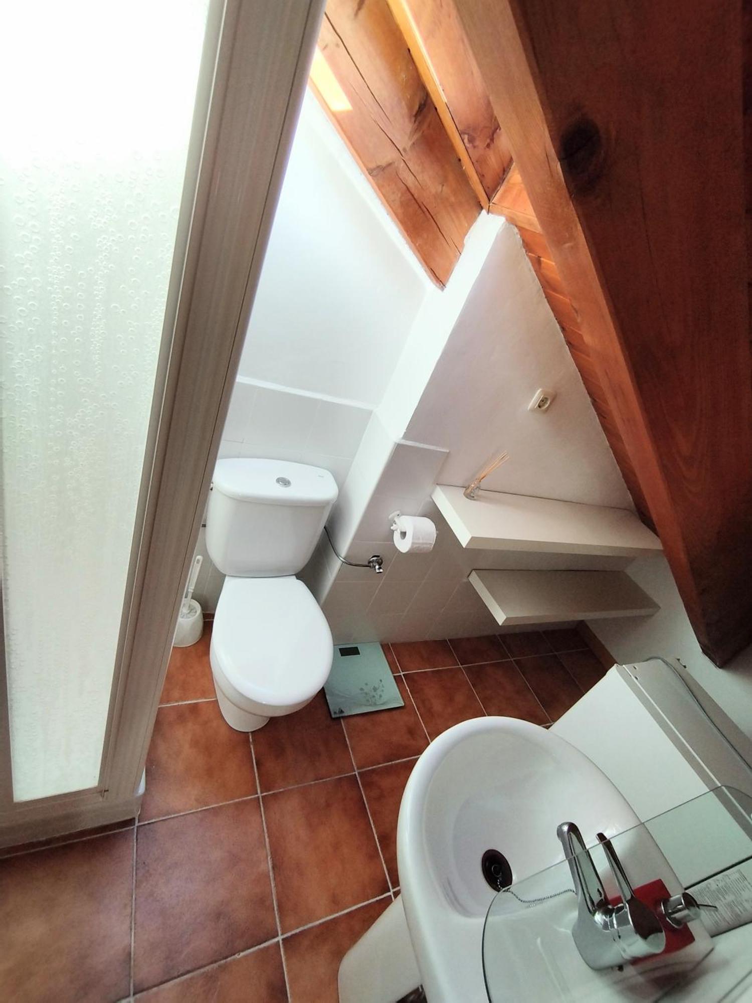 ベナスケCheck-In Casas Casa Pedroアパートメント エクステリア 写真