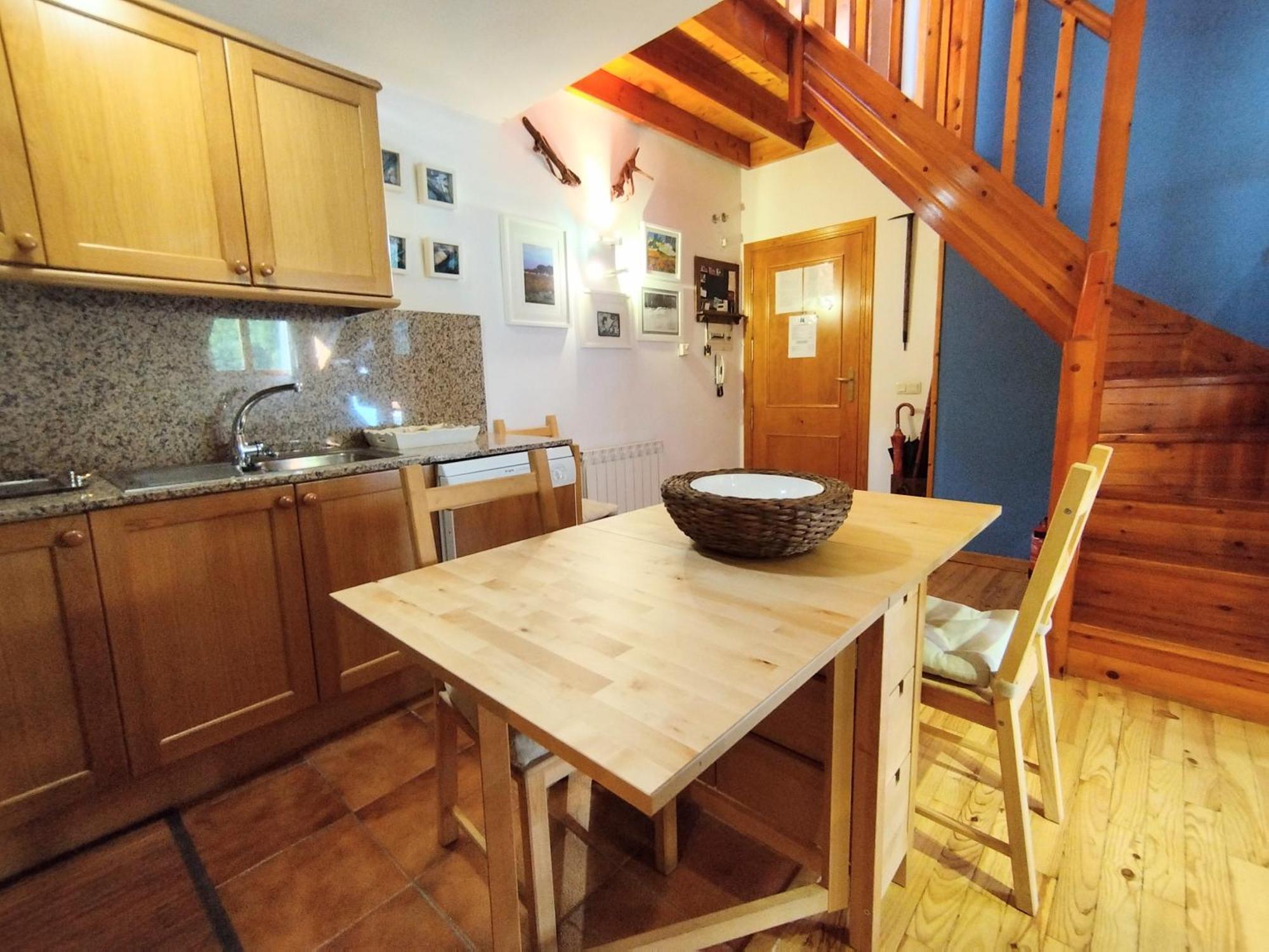 ベナスケCheck-In Casas Casa Pedroアパートメント エクステリア 写真