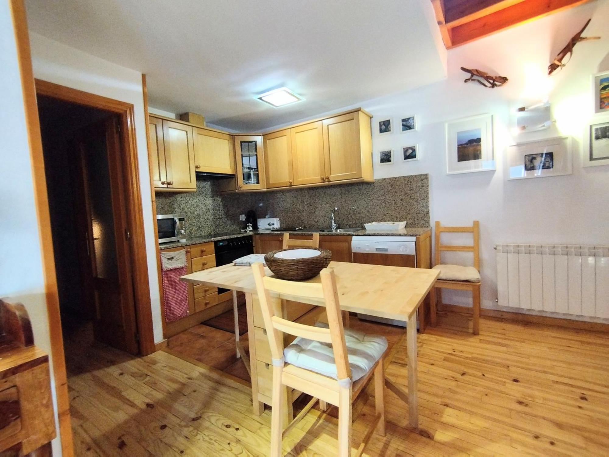ベナスケCheck-In Casas Casa Pedroアパートメント エクステリア 写真
