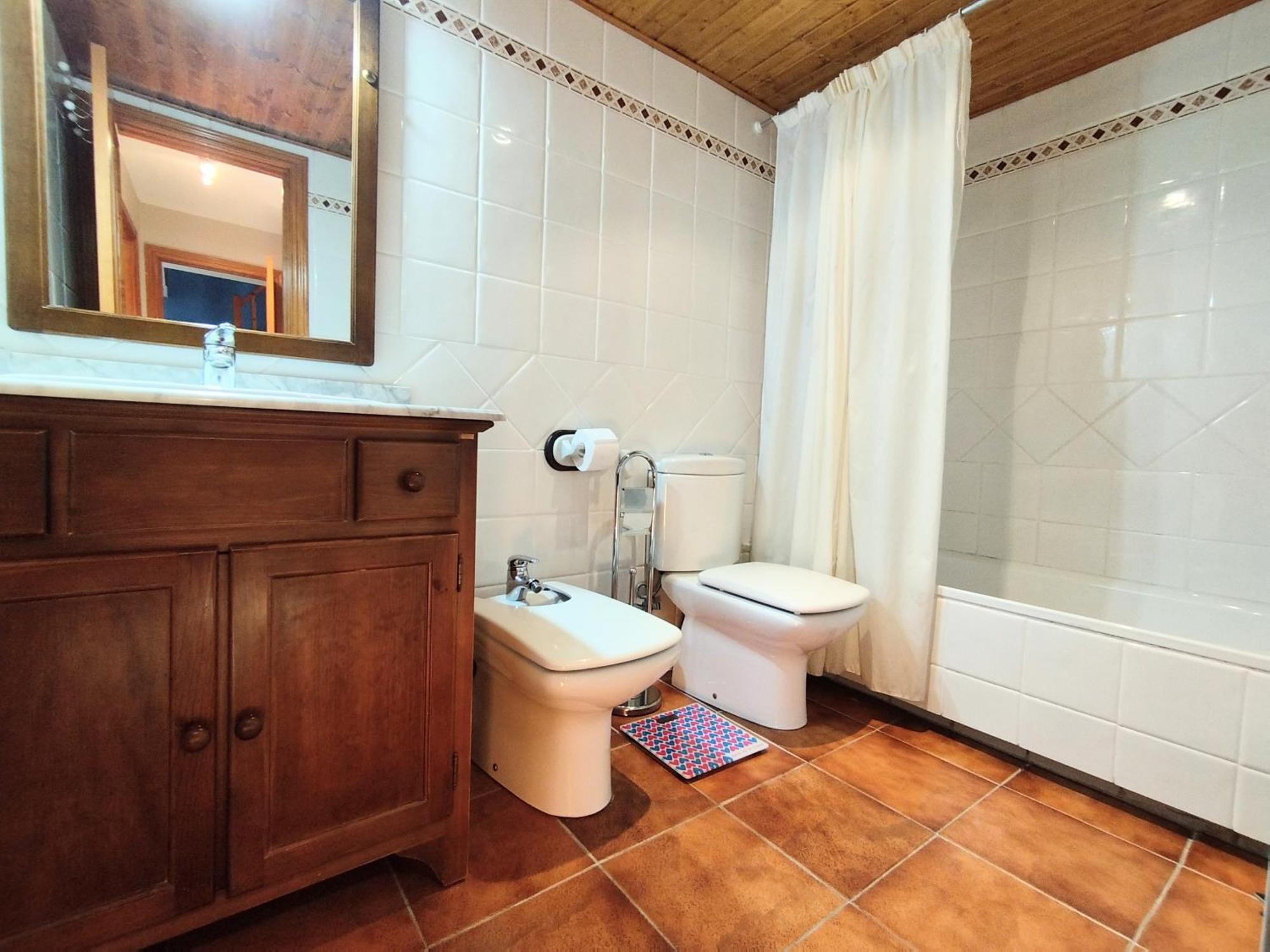 ベナスケCheck-In Casas Casa Pedroアパートメント エクステリア 写真