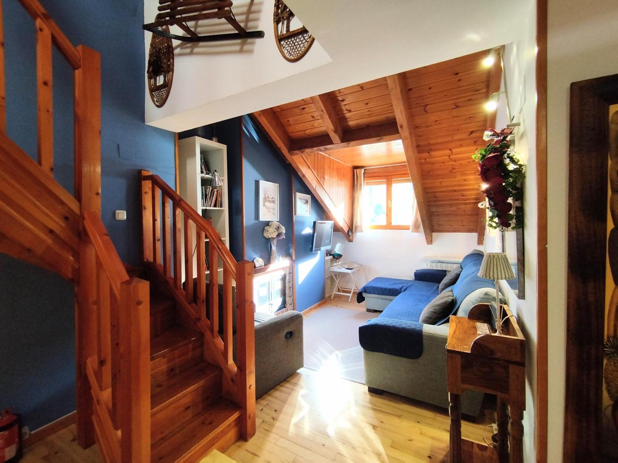 ベナスケCheck-In Casas Casa Pedroアパートメント エクステリア 写真