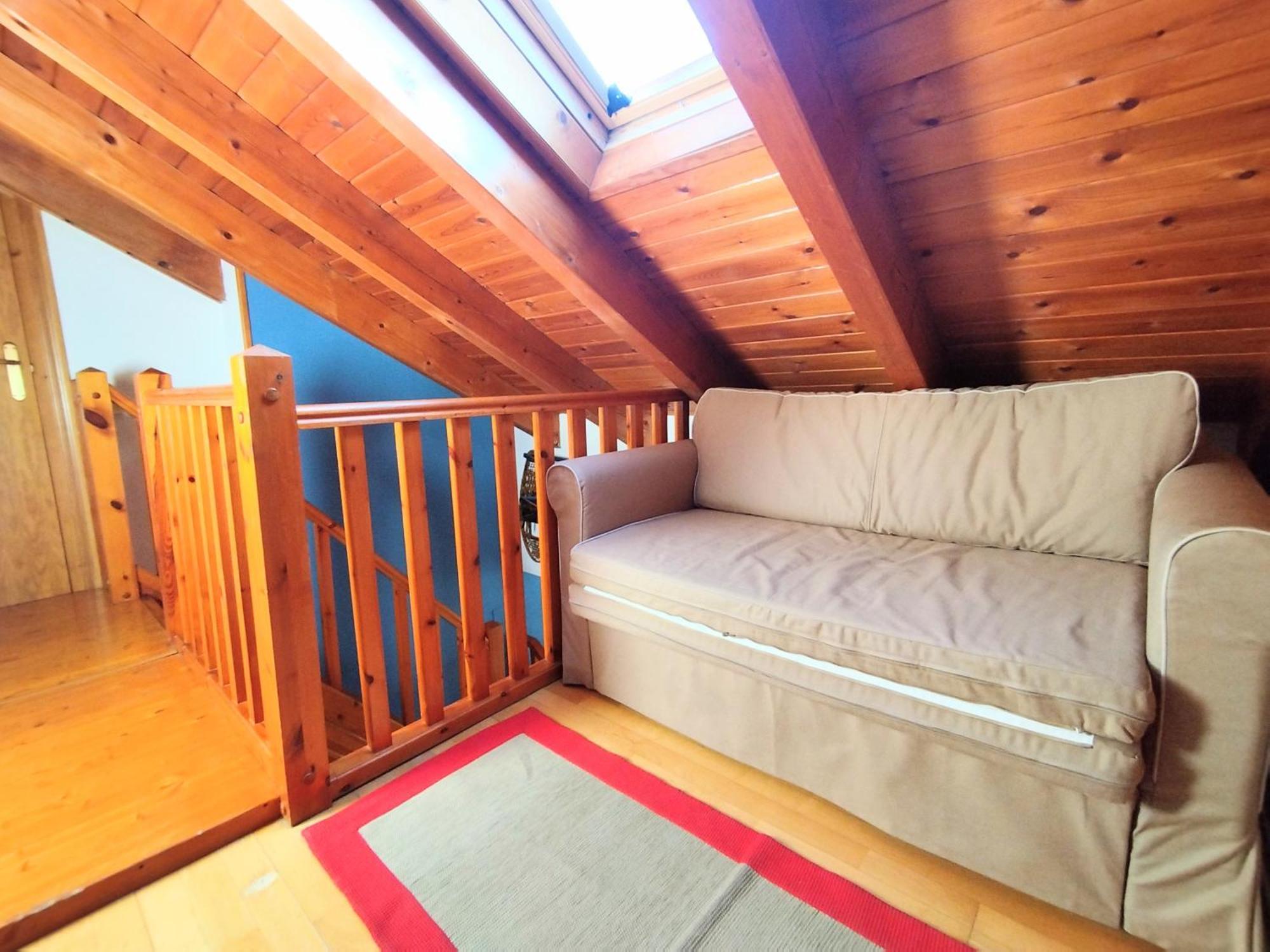 ベナスケCheck-In Casas Casa Pedroアパートメント エクステリア 写真