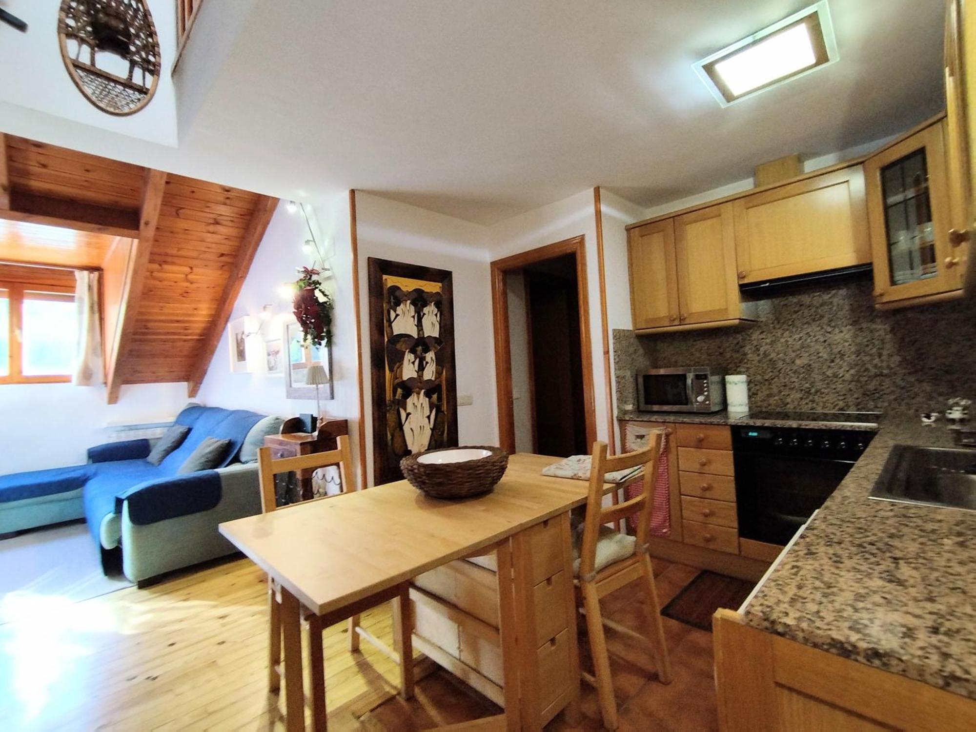 ベナスケCheck-In Casas Casa Pedroアパートメント エクステリア 写真