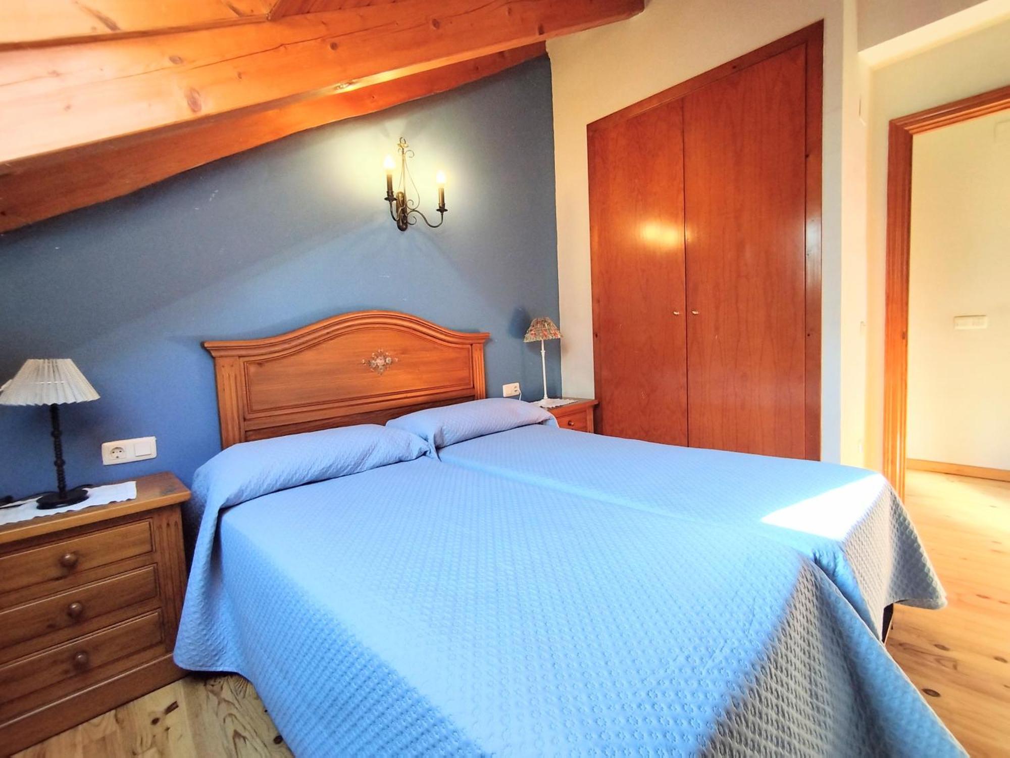 ベナスケCheck-In Casas Casa Pedroアパートメント エクステリア 写真